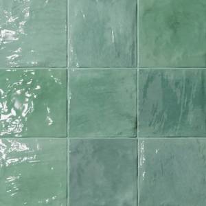 Керамическая плитка ABK Poetri Colors PF60011527 Sage N 10x10