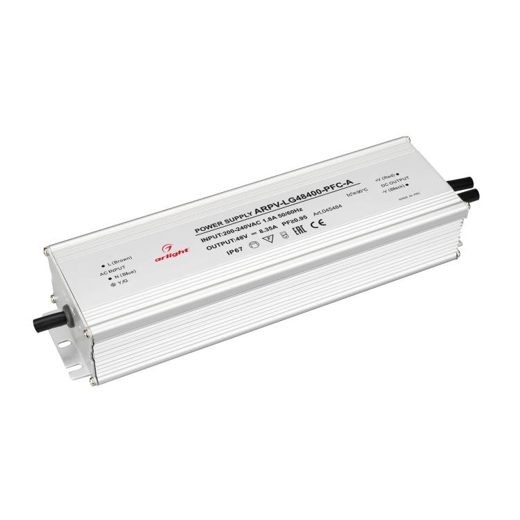 Блок питания Arlight Arpv Lg 45484