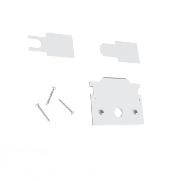 Заглушка торцевая для шинопровода Novotech Flum 135245Y