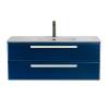 Тумба под раковину Cezares ECO-CER-N-1200-2C-SO-SPF-P Sapfiro, 120x45.7x50