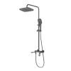 Душевая стойка Grossman Advans 500.K35.09.420 графит сатиновый
