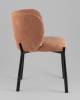 Стул Stool Group Белла vd-bella-r05 Коралловый фото 4