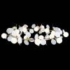 Подвесная люстра Loft IT Matisse 10008/1300 white фото 6