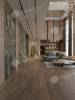SPC Ламинат Alpine Floor Titan 6 (Титан 6) 6/43 4V ECO 28-1 Барит 1220x183 фото 4