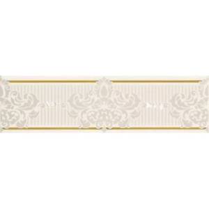 Бордюр Piemme Valentino Elite MRV183 Frise Beige 8x30