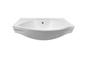 Раковина Runo Taurus (Тау) 00-00005143 белая, 70 см