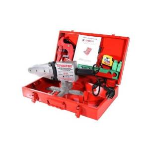 Комплект сварочного оборудования VALTEC ER-04/ER-03 20-40 мм, 1500 Вт, VTp.799.E.020040