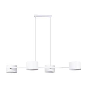 Люстра на штанге Arte Lamp Sebastian A7051SP-4WH