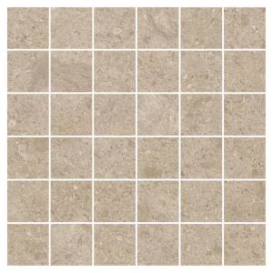 Мозаика Italon Дженезис 610110000348 Крим 30x30 Мозаика Italon Дженезис 610110000348 Крим 30x30
