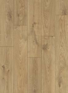 Ламинат Quick-Step Perspective Wood 9/34 4V PW9078 Дуб Натур Песочный 1380x156