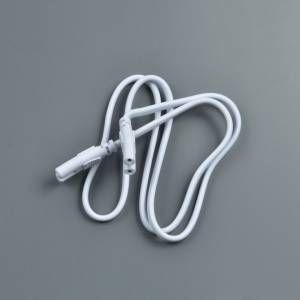 Провод Uniel UCX-PP2/L10-080 White 1 Polybag UL-00009800