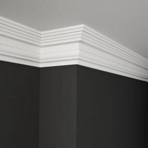 Карниз Deco Line КТ-72 110x10x14