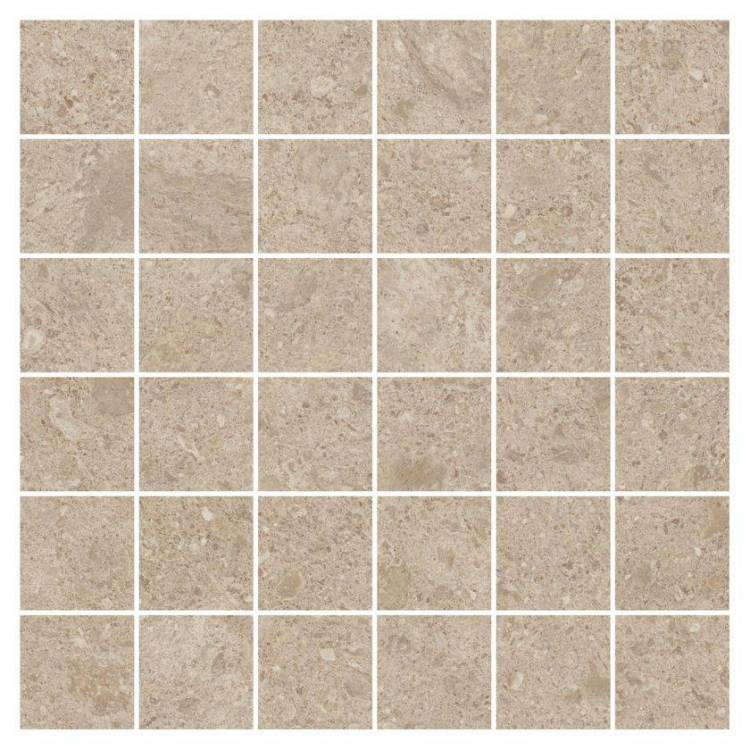 Мозаика Italon Дженезис 610110000348 Крим 30x30