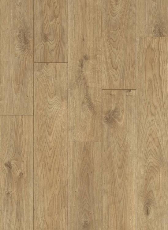 Ламинат Quick-Step Perspective Wood 9/34 4V PW9078 Дуб Натур Песочный 1380x156