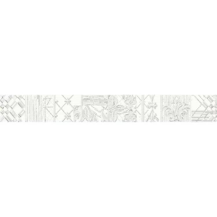 Бордюр Azori Amati 584191005 Palazzo 6.2x50.5