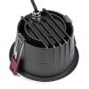Встраиваемый светильник Arte Lamp Chess A3314PL-1WH фото 2