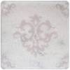 Декор Плитка Антика Marble White Marble Motif №3 10X10