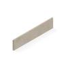 Плинтус Atlas Concorde Russia Drift 610130004064 White Battiscopa/Дрифт Вайт 7.2x60