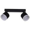 Точечный светильник Reluce 53004-9.5-002IL SPOT LIGHT GX53 BK фото 5