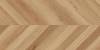 Керамогранит Global Tile Вуди GT5010026992MCR Бежевый Шеврон 50x100 фото 2