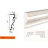 Молдинг LepninaPlast МВ-150/4 200x4.5x15