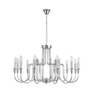 Люстра подвесная Lumion Classi 8317/12