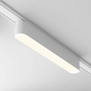 Трековый светильник Technical Basis TR080-1-12W3K-W