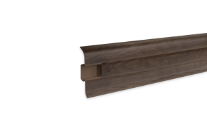 Плинтус Royce 2216 Дуб Тропический 2200x58x20