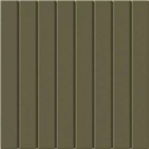 Керамогранит WOW Raster 131379 Lines S Moss 15x15