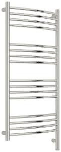 Полотенцесушитель электрический Сунержа Богема 3.1 00-6003-1050 выгнутый, 100x50