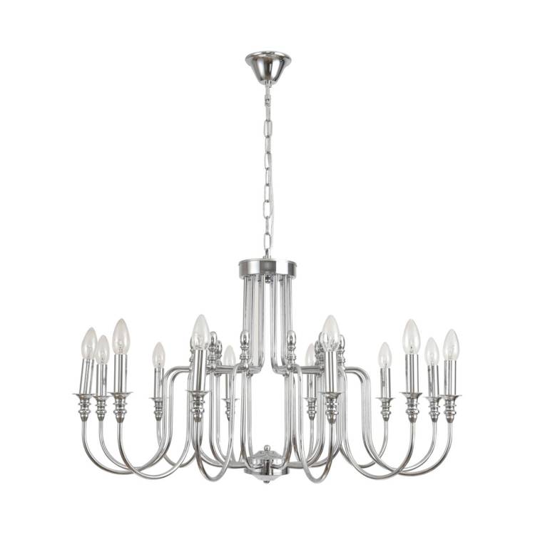 Люстра подвесная Lumion Classi 8317/12