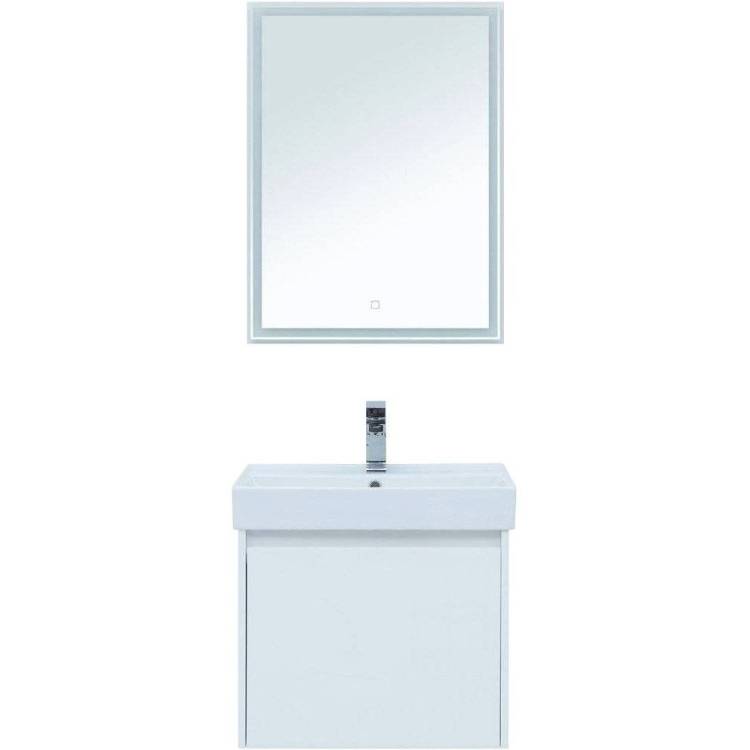 Мебель для ванной Aquanet Nova Lite 60 1 ящик