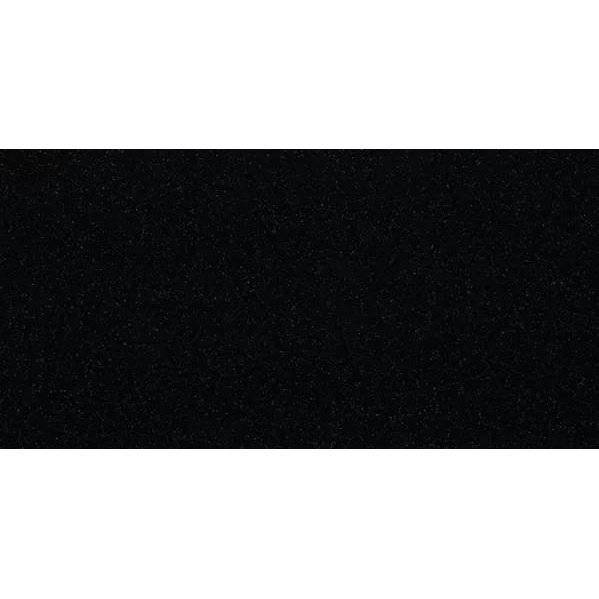 Керамогранит Kerlite Black&White Black 50x100