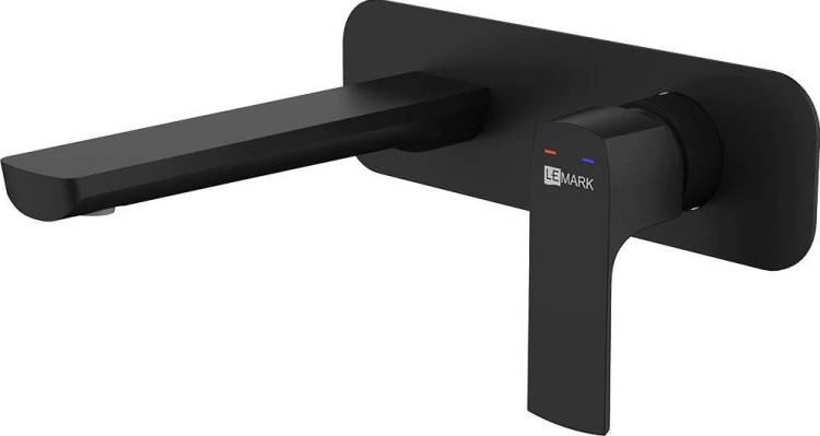 Смеситель для раковины Lemark Ursus LM7226BL С ВНУТРЕННЕЙ ЧАСТЬЮ