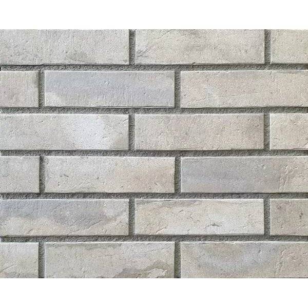 Клинкерная плитка Interbau Brick Loft INT571 Vanille 7.1x24