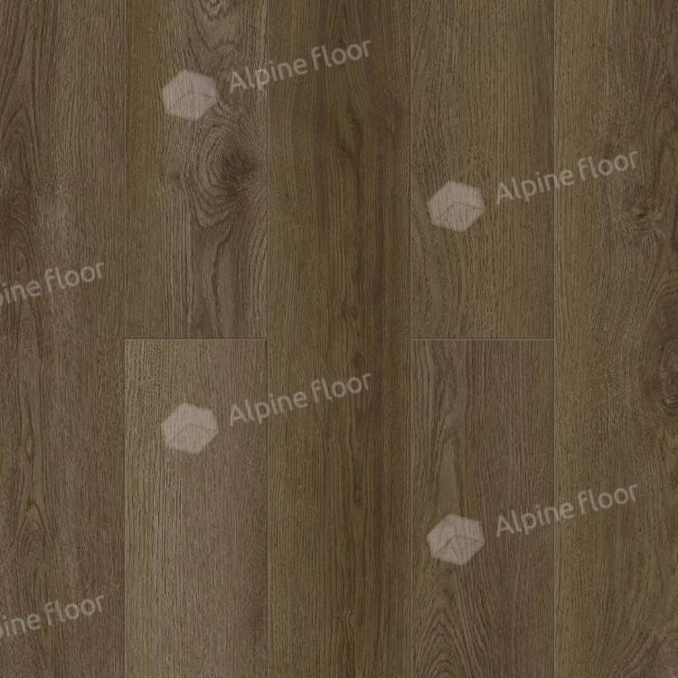 SPC Ламинат Alpine Floor Titan 8 (Титан 8) 8/43 4V ECO 27-7 Каллисто 1220x183