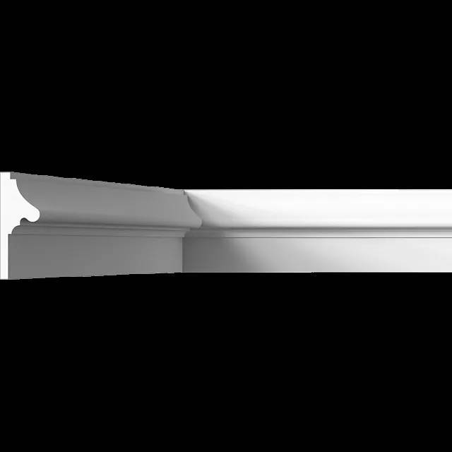 Молдинг Artpole SMG71 80x4.5x1.7