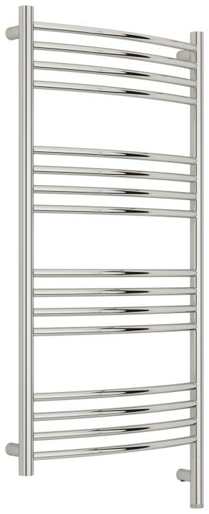 Полотенцесушитель электрический Сунержа Богема 3.1 00-6003-1050 выгнутый, 100x50