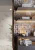 Декор Century Medley 137812 Build Molato Rect 60x120 фото 12