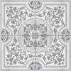Панно Lasselsberger Ceramics Бьянка Каррара 3609-0006 Каррара белый 90x90