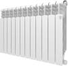 Радиатор биметаллический Royal Thermo Revolution Bimetall 500 2.0 12 секций