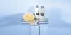 Термостатический смеситель Grohe Grohtherm 2000 New 34464001 для ванны с душем фото 2