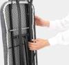 Гладильная доска Brabantia B 134449 124x38, черный деним фото 6