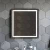 Мебель для ванной AM.PM Gem S 60 напольная, светлый дуб фото 10