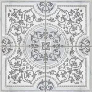 Панно Lasselsberger Ceramics Бьянка Каррара 3609-0006 Каррара белый 90x90