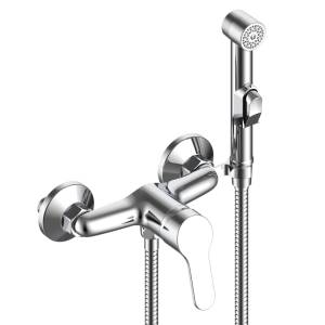 Гигиенический душ Voda Tide TD80H хром