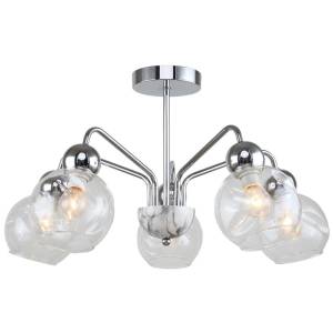 Трековый светильник Rivoli Dena 3147-305