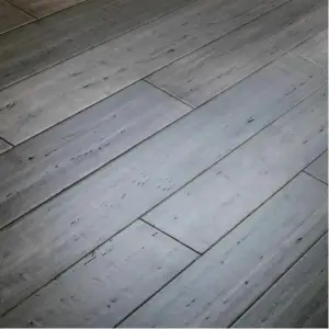 Массивная доска Deker Бамбук Графит Лак 860x96x10