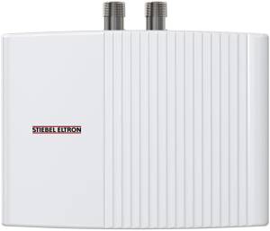 Проточный водонагреватель Stiebel Eltron EIL 4 Plus электрический