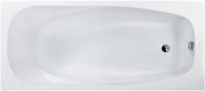 Акриловая ванна Vagnerplast Aronia 170х75